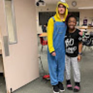 Meet your Posher, Alex